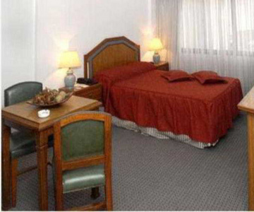 Art Deco Hotel & Suites