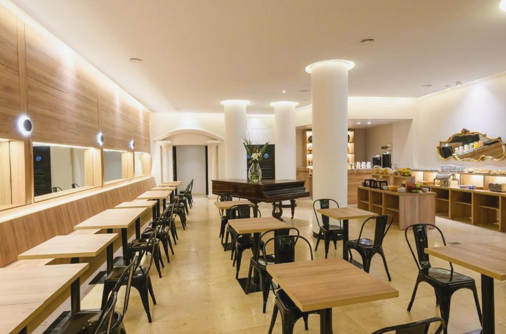 Midtown Boutique Hotel