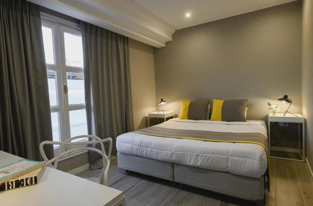 Midtown Boutique Hotel