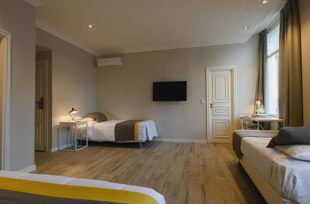 Midtown Boutique Hotel