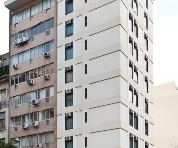 Hotel Comfort Buenos Aires