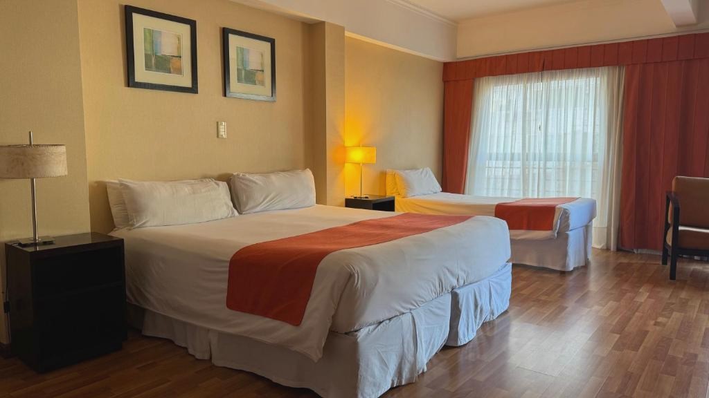 Duomi Hotel Buenos Aires