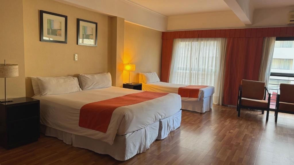 Duomi Hotel Buenos Aires