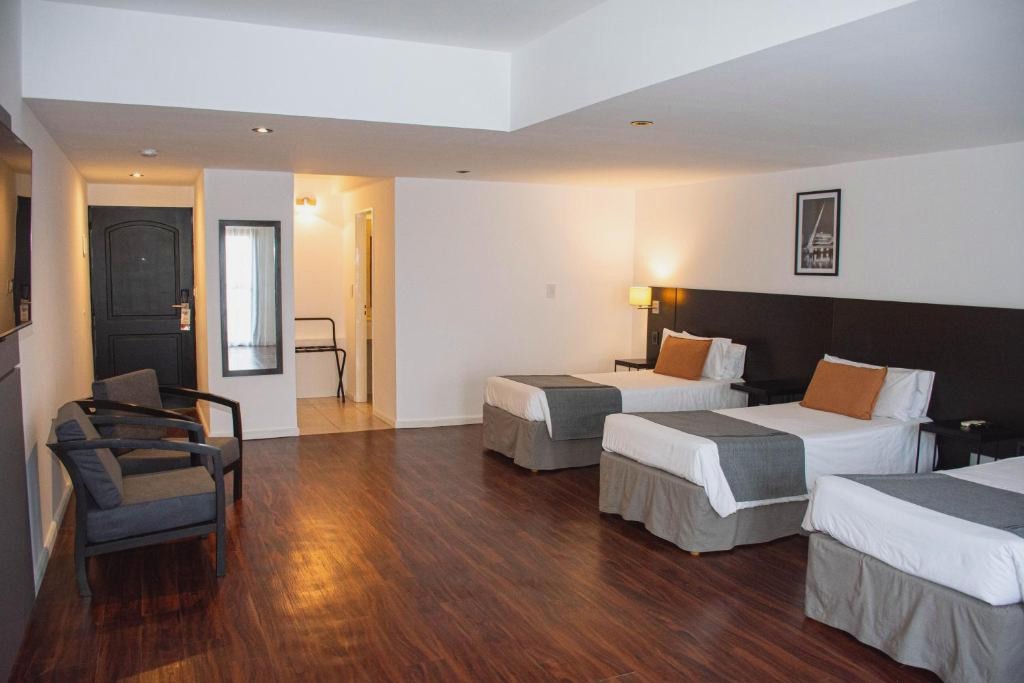 Duomi Hotel Buenos Aires