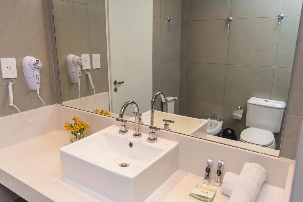 Duomi Hotel Buenos Aires