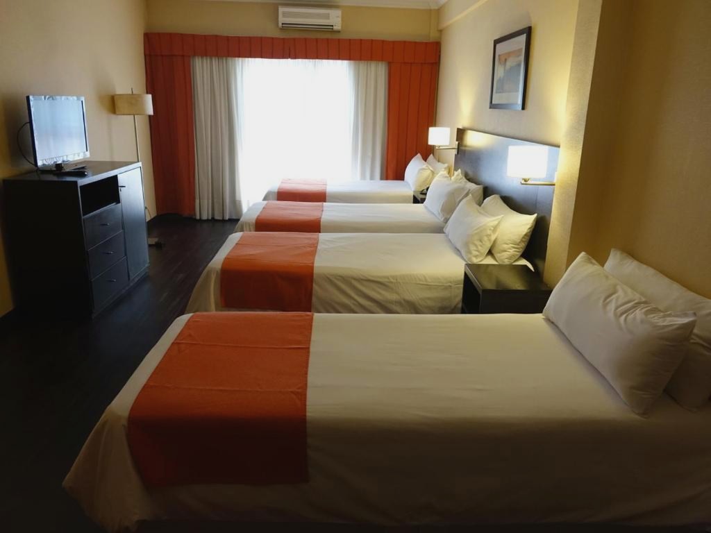 Duomi Hotel Buenos Aires