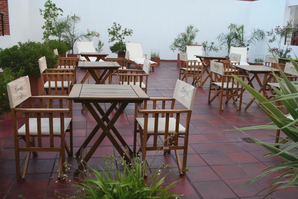 Duomi Hotel Buenos Aires