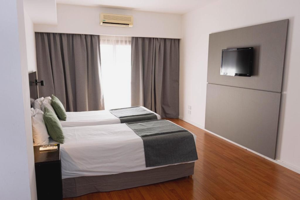 Duomi Hotel Buenos Aires
