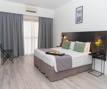 Duomi Plaza Hotel
