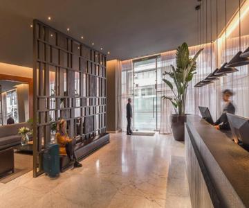 Broadway Hotel & Suites Buenos Aires