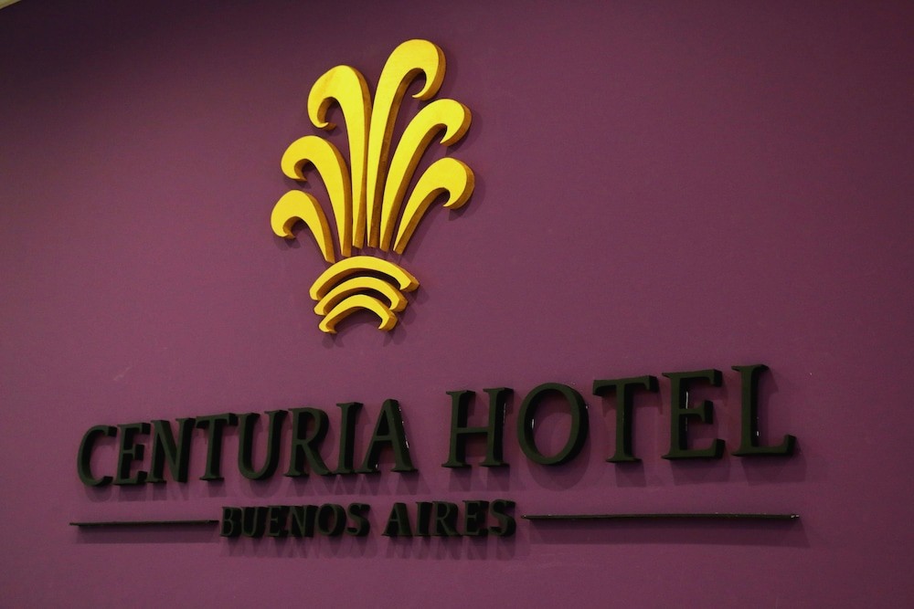 Centuria Hotel