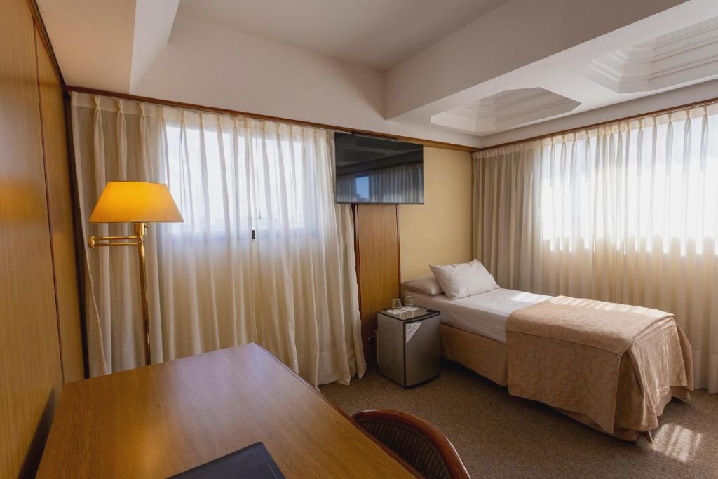 Hotel Conte