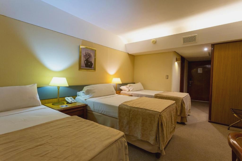 Hotel Conte