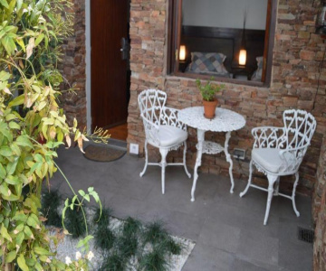 C’Chic Boutique Hotel