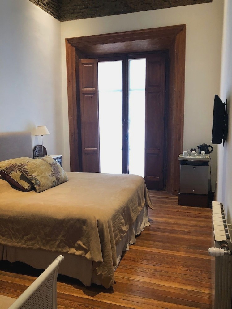 Cruce's Hotel Boutique