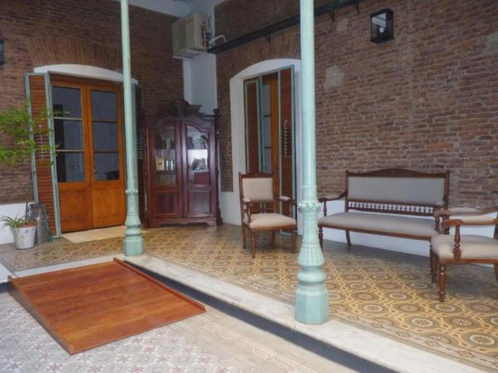 Cruce's Hotel Boutique
