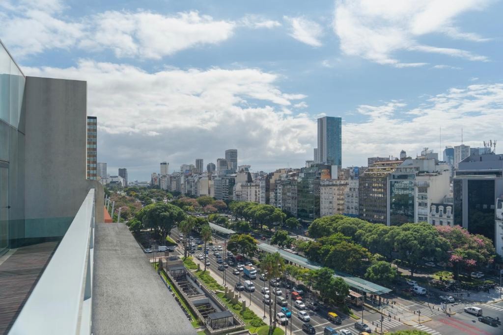 NH Buenos Aires Tango