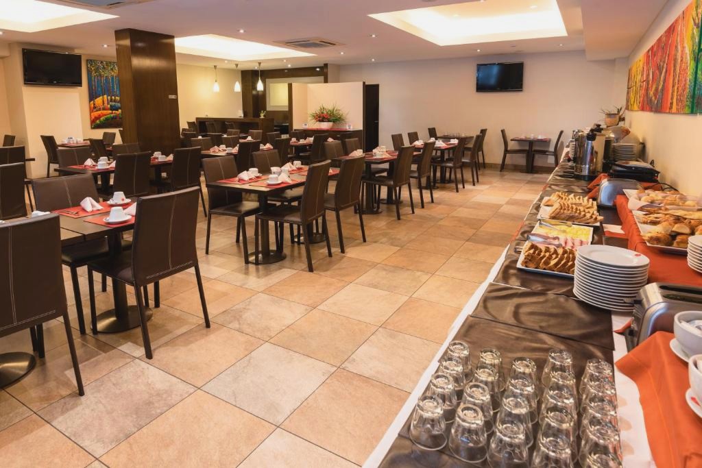 Icaro Suites