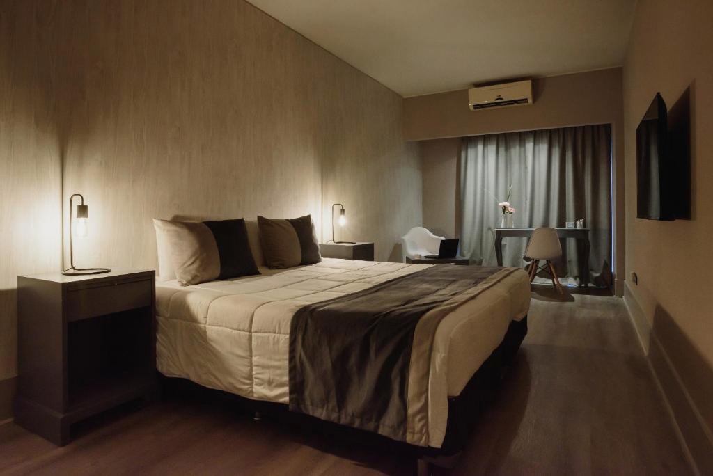 Believe Madero Hotel