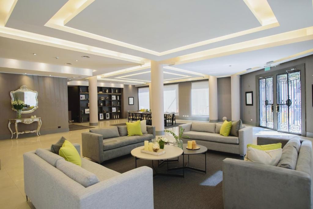 Believe Madero Hotel