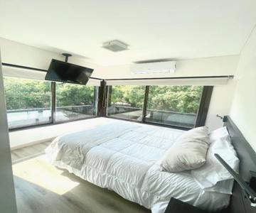 Golf Tower Suites & Apartments