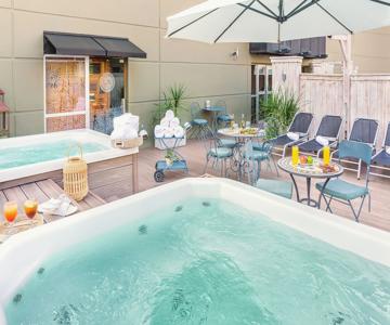 Lennox Hotels Buenos Aires