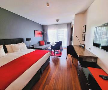 Fierro Hotel Buenos Aires