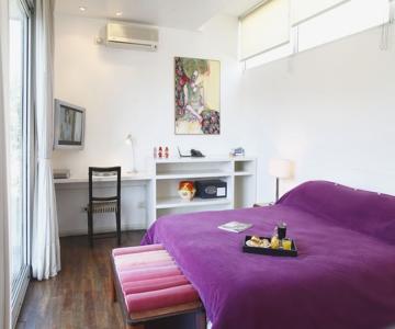 Bromelia Hotel Boutique