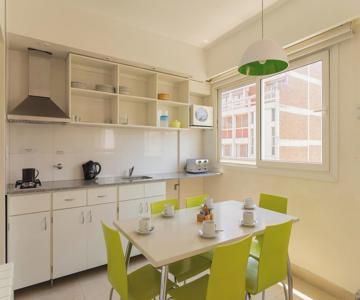 Le Batiment Apartments