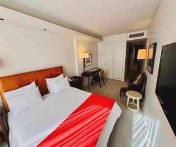 Libertad Hotel Buenos Aires