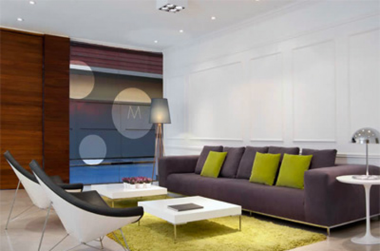 Rochester Hotel M