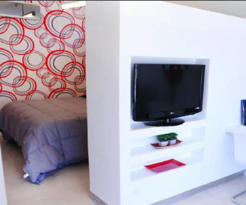 Tre Design Apartments