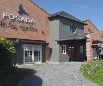 Posada de las Aguilas