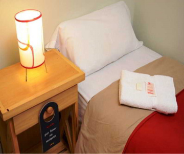 Buenos Aires Hostel Suites Obelisco