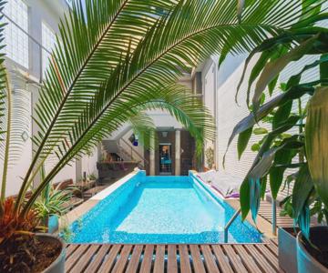 Prodeo Hotel & Lounge