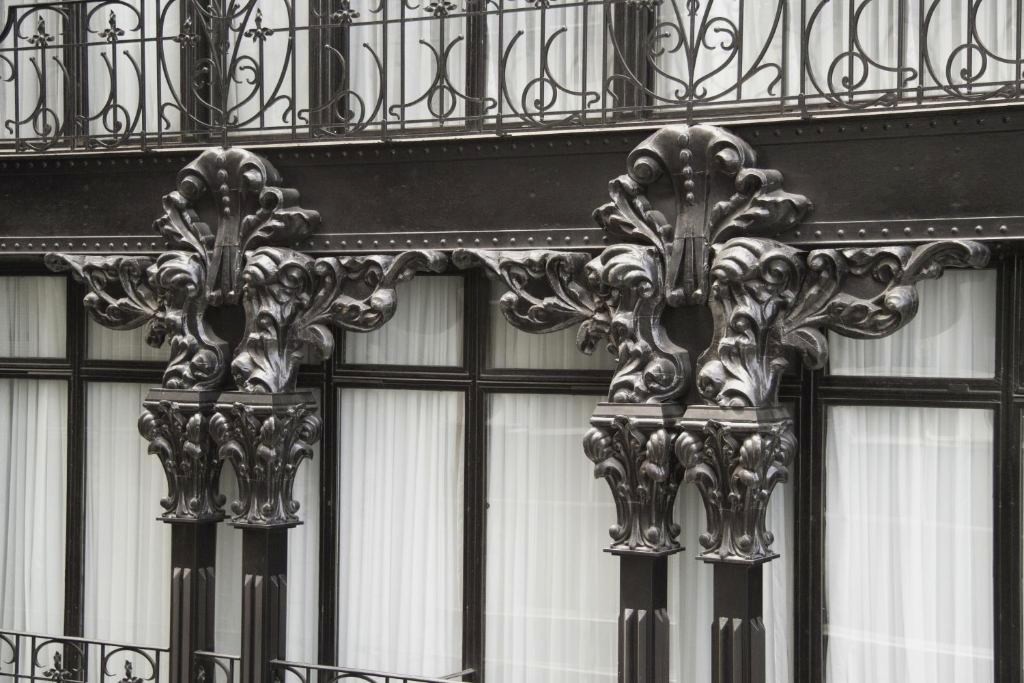Tango de Mayo Hotel