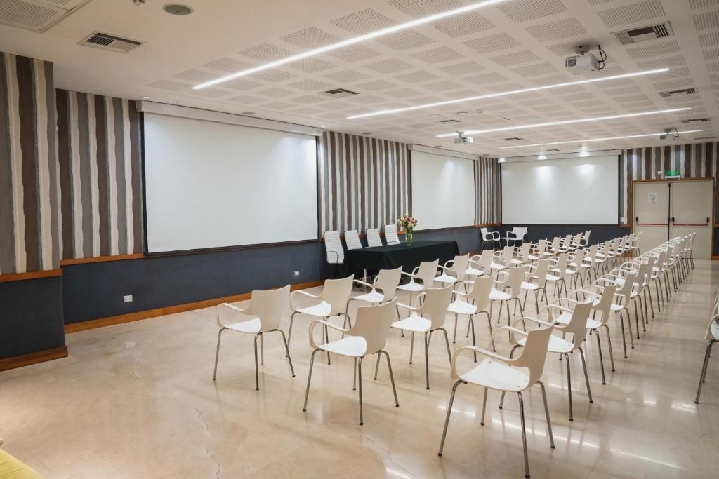 Hotel Metropolitano Supara