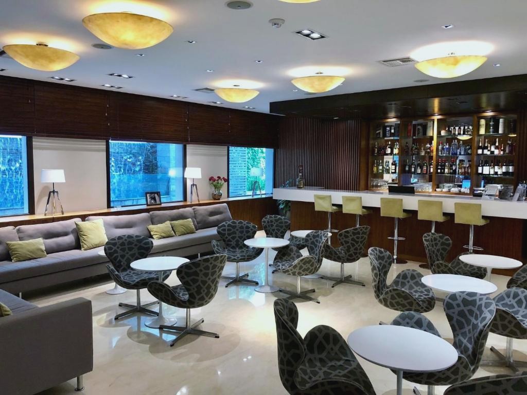 Hotel Metropolitano Supara