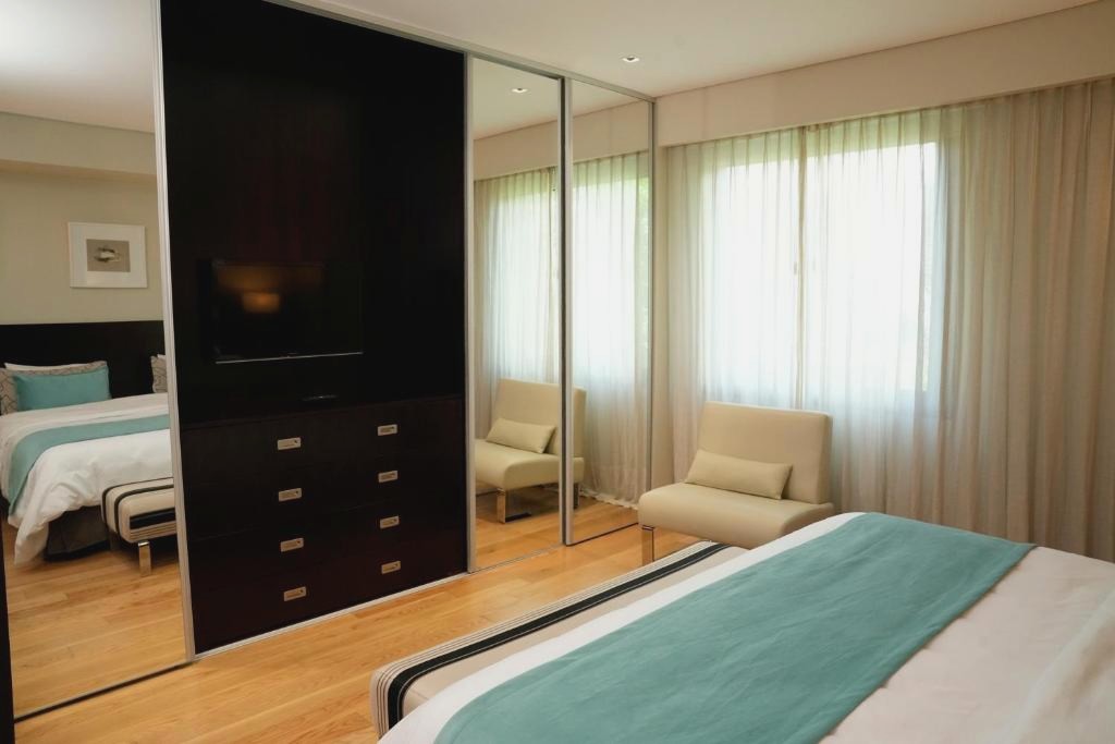 Hotel Metropolitano Supara