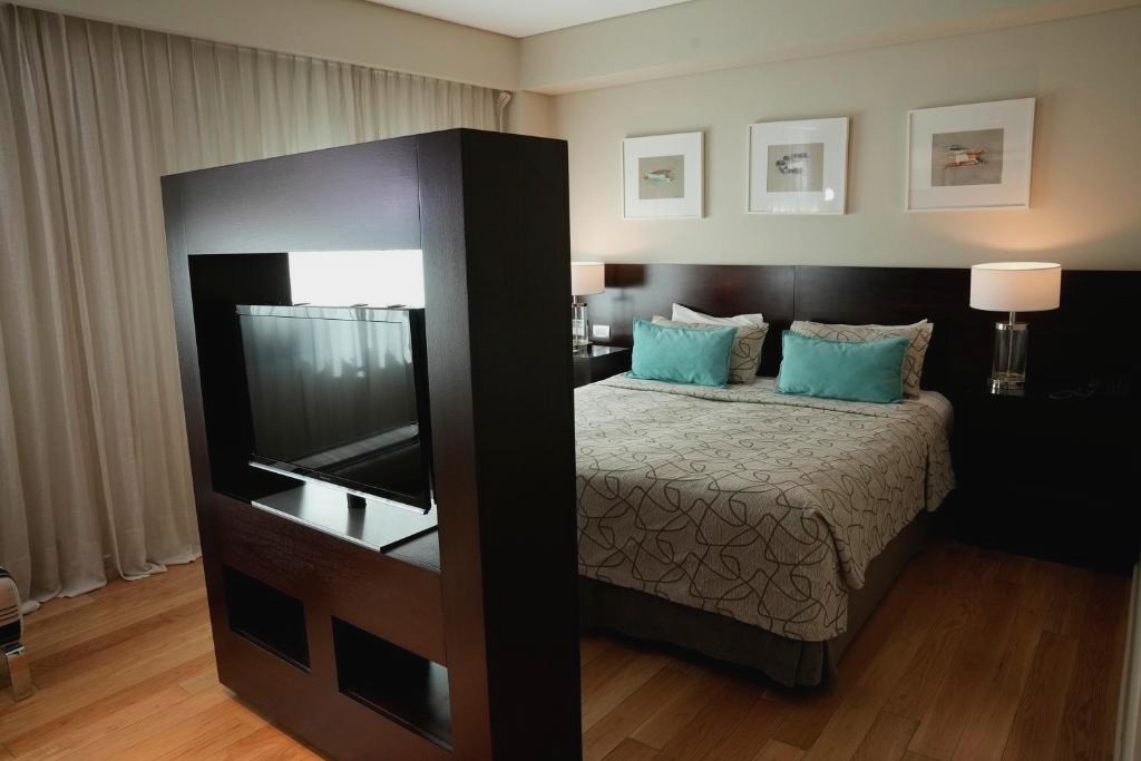 Hotel Metropolitano Supara