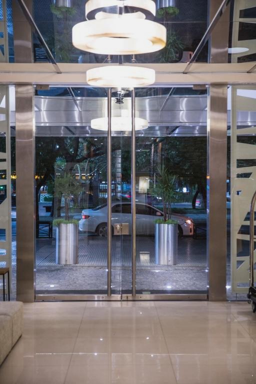 Howard Johnson Plaza Buenos Aires