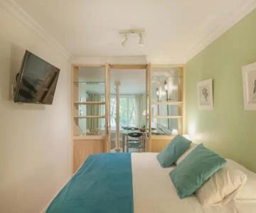 Belle Suites Recoleta