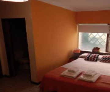 MD Inn B&B Aeropuerto De Ezeiza