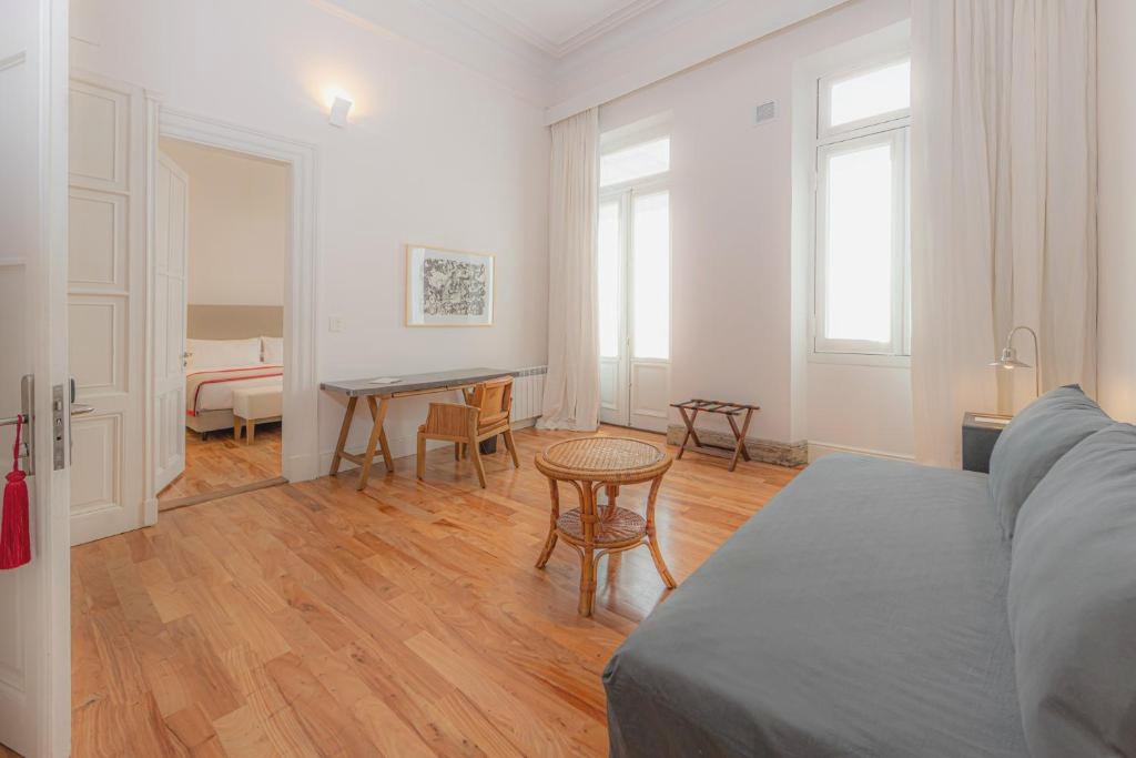 Cassa Lepage Art Hotel Buenos Aires