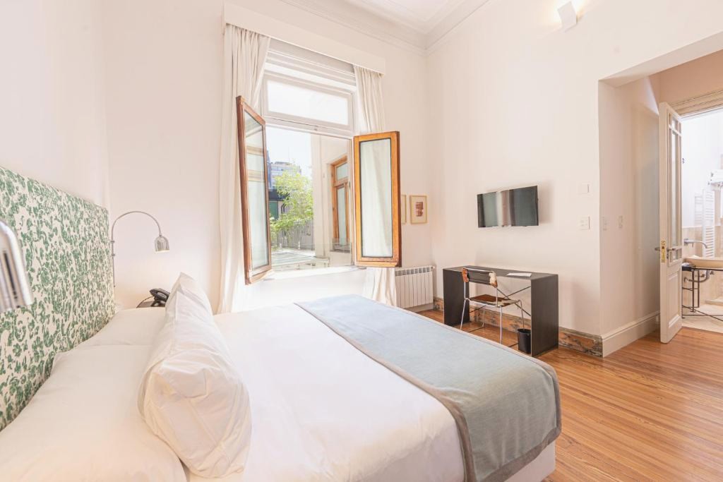 Cassa Lepage Art Hotel Buenos Aires