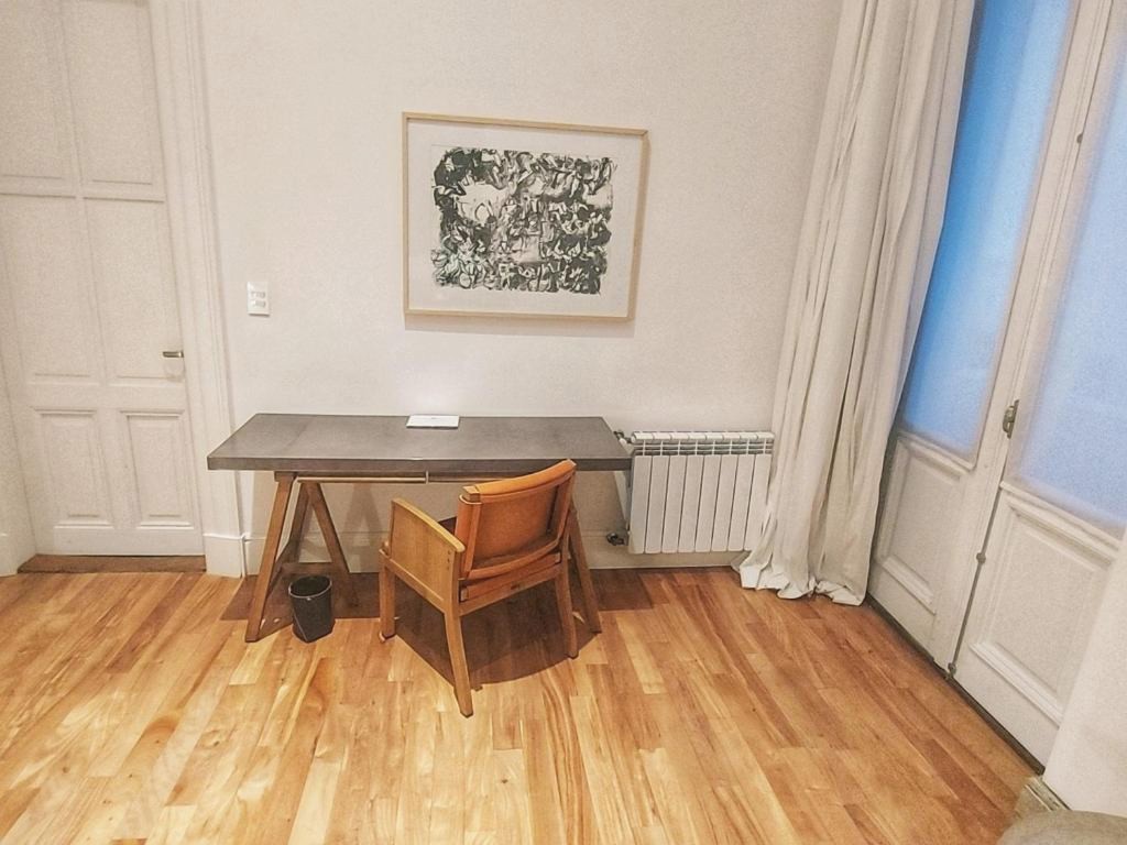 Cassa Lepage Art Hotel Buenos Aires