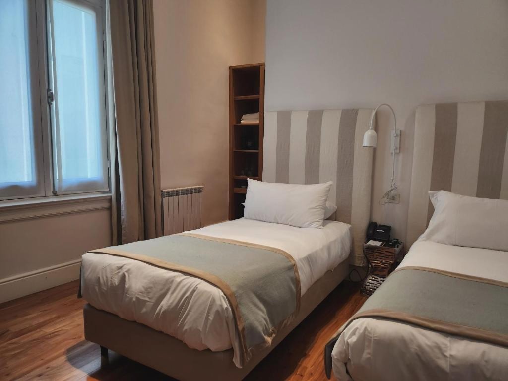 Cassa Lepage Art Hotel Buenos Aires