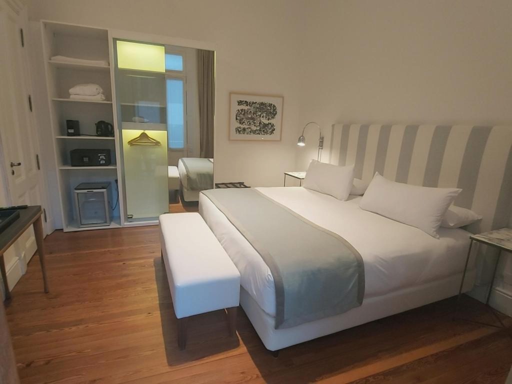 Cassa Lepage Art Hotel Buenos Aires
