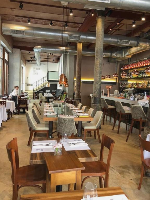 Cassa Lepage Art Hotel Buenos Aires