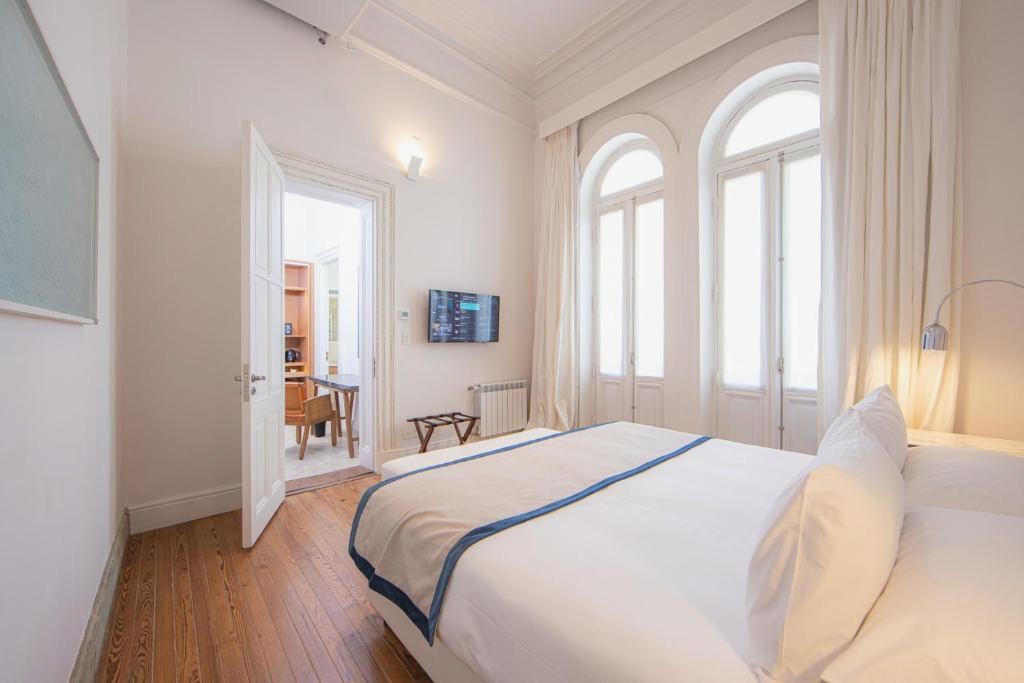 Cassa Lepage Art Hotel Buenos Aires